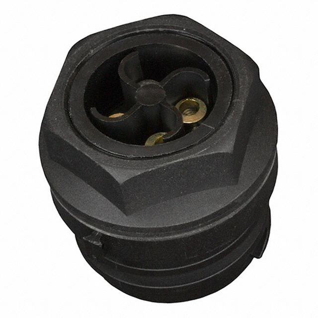 Bulgin PX0931/04/P